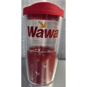 WAWA Tervis Hot/Cold 16oz Cup With‎ Lid